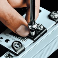 Rivets, Fixings & Fasteners
